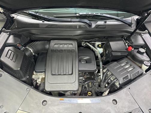 2014 Chevrolet Equinox 1LT