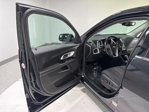 2014 Chevrolet Equinox 1LT