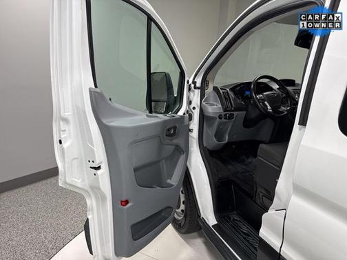 2016 Ford Transit-350 XL