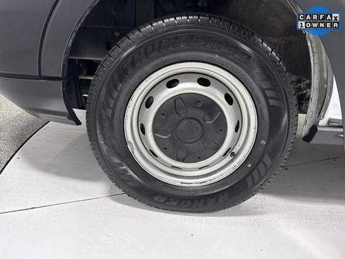 2016 Ford Transit-350 XL