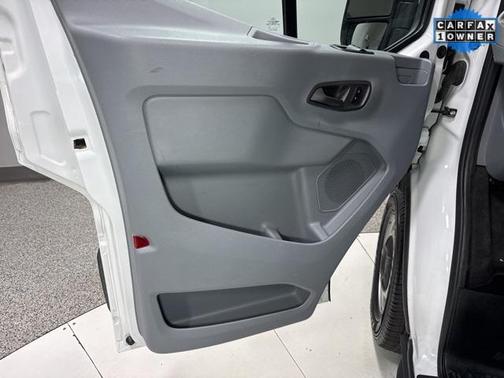 2016 Ford Transit-350 XL