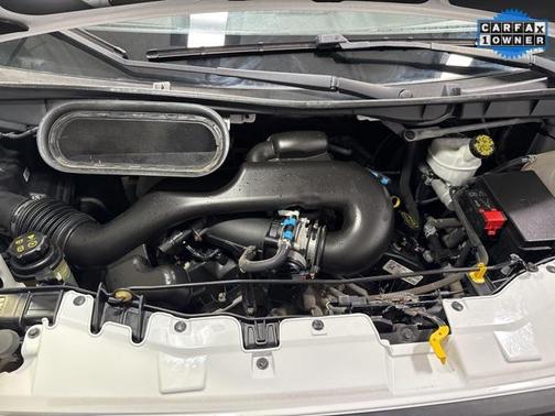 2016 Ford Transit-350 XL