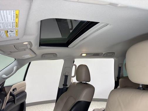 Black Obsidian 2023 INFINITI QX80 PREMIUM SELECT AWD