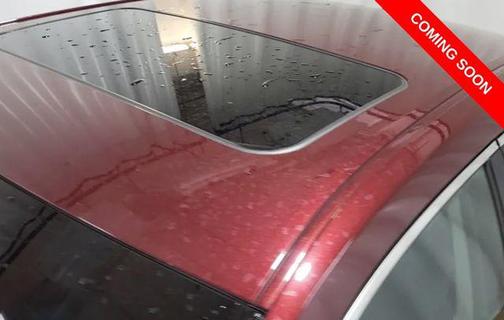 Ooh La La Rouge Mica 2016 Toyota Avalon Hybrid Limited