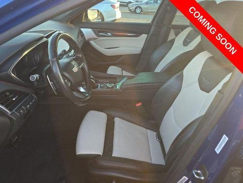 2020 Cadillac CT5 Sport RWD