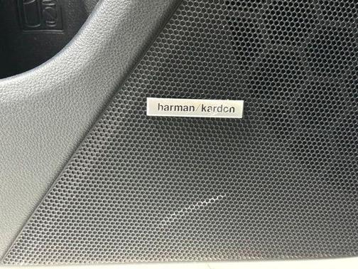 Dark Gray Metallic 2018 Subaru Crosstrek 2.0i Limited