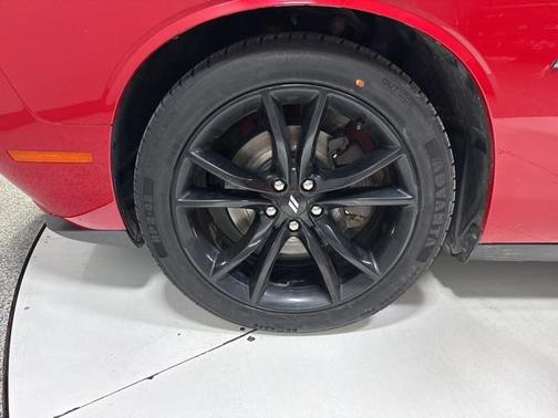 2017 Dodge Challenger R/T