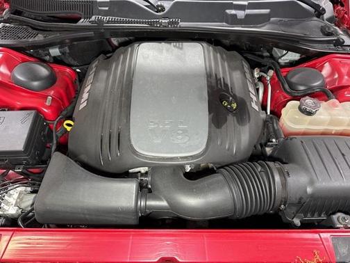 2017 Dodge Challenger R/T