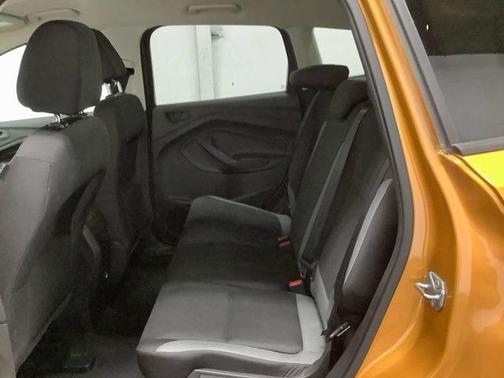2016 Ford Escape S