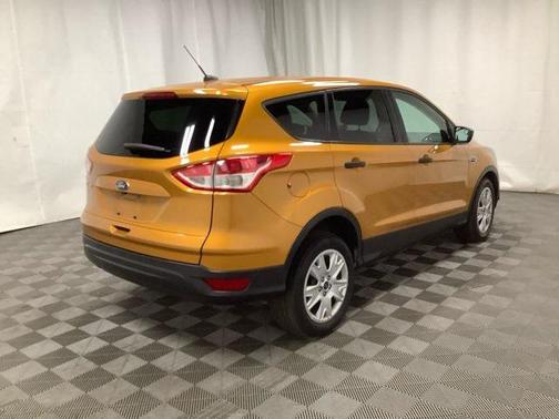 2016 Ford Escape S