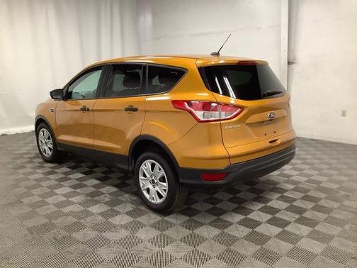 2016 Ford Escape S