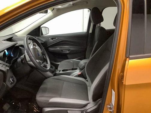 2016 Ford Escape S