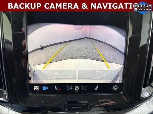 2025 Volvo XC60 B5 Plus