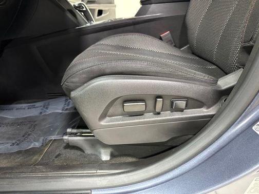 Atlantis Blue Metallic 2013 Chevrolet Equinox 1LT