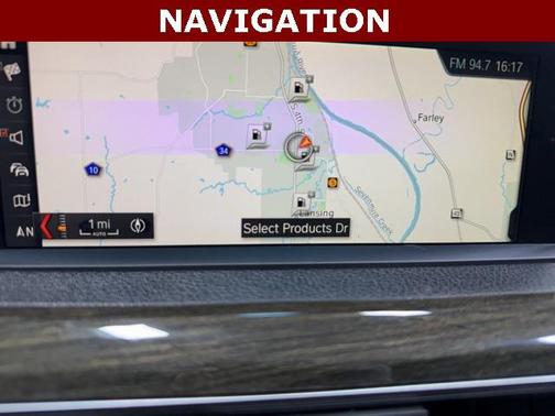 2018 BMW 330 330i