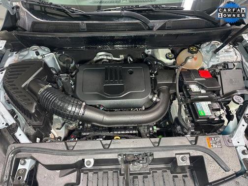 2020 GMC Acadia FWD SLE