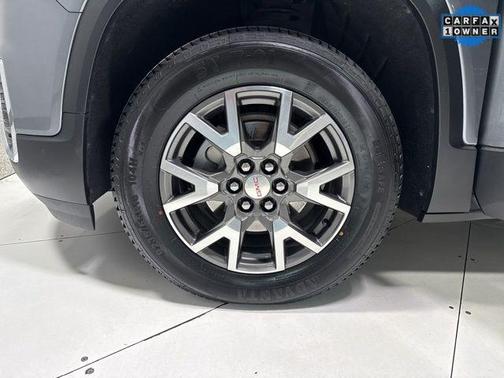 2020 GMC Acadia FWD SLE