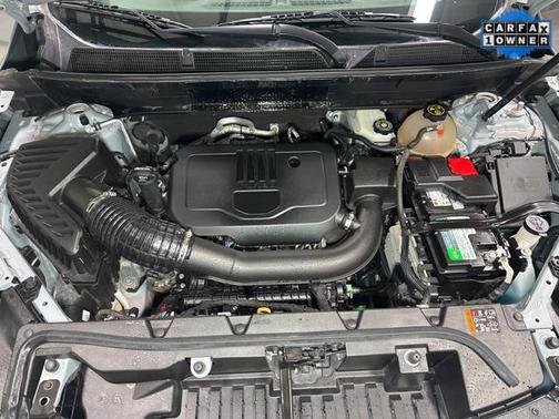 2020 GMC Acadia FWD SLE