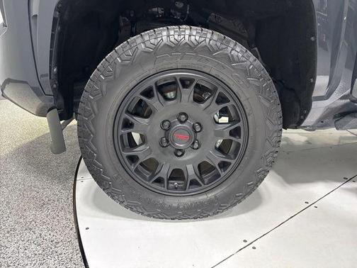 Underground 2025 Toyota Tacoma SR5