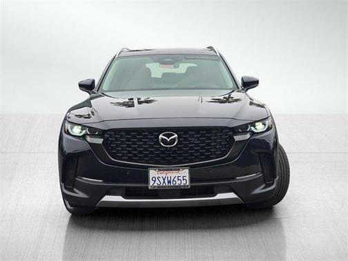2025 Mazda CX-50 2.5 Turbo Premium Plus Package