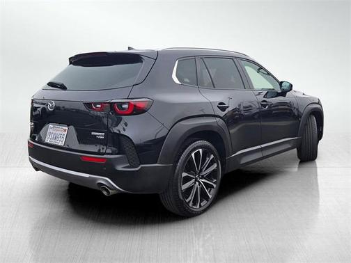 2025 Mazda CX-50 2.5 Turbo Premium Plus Package