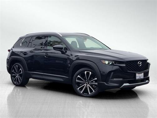 2025 Mazda CX-50 2.5 Turbo Premium Plus Package