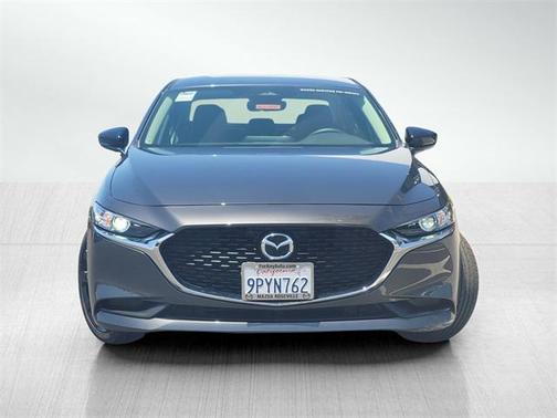 2024 Mazda Mazda3 2.5 S Select Sport