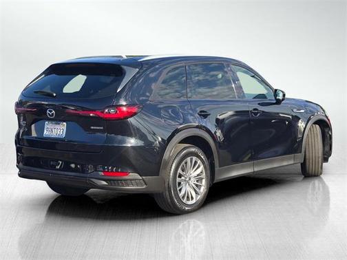 2024 Mazda CX-90 PHEV Preferred