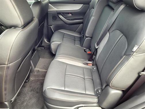 2025 Mazda CX-90 3.3 Turbo Preferred