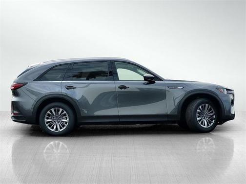 2025 Mazda CX-90 3.3 Turbo Preferred
