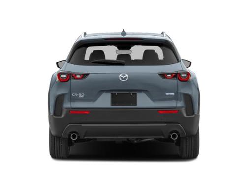2025 Mazda CX-50 Hybrid Preferred Package