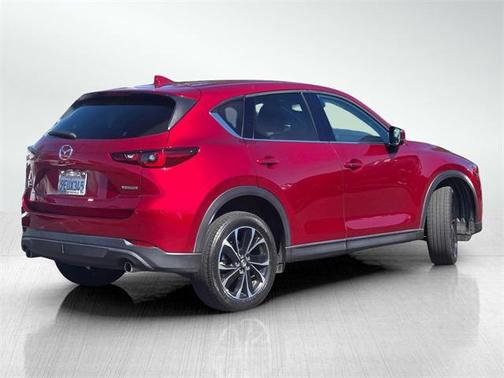 2023 Mazda CX-5 2.5 S Premium