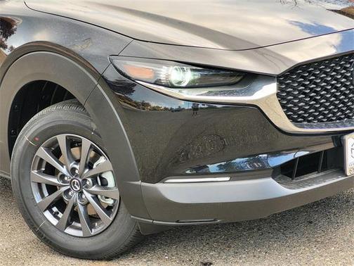 2025 Mazda CX-30 2.5 S