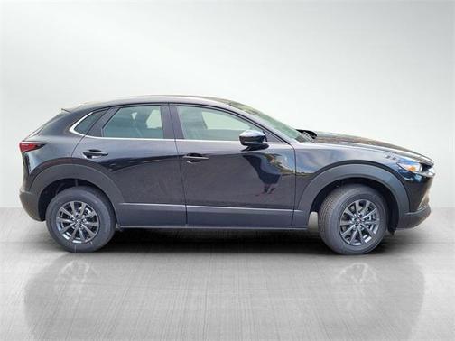 2025 Mazda CX-30 2.5 S