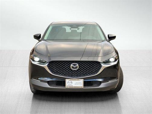 2025 Mazda CX-30 2.5 S