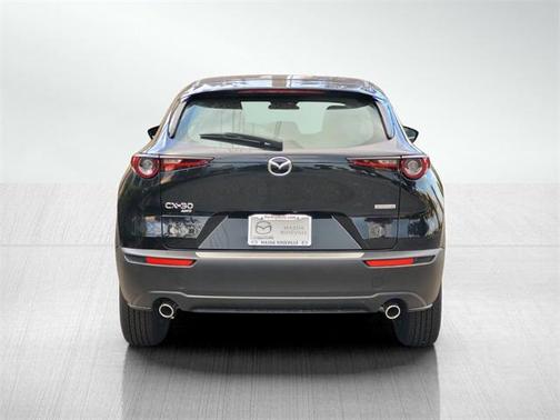 2025 Mazda CX-30 2.5 S