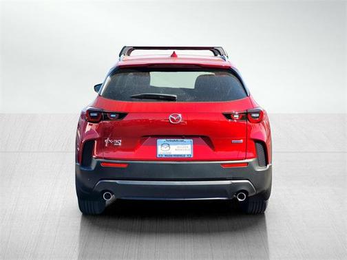 2025 Mazda CX-50 Hybrid Preferred Package
