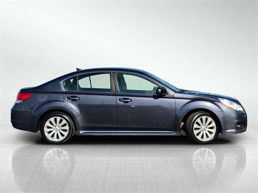 2012 Subaru Legacy Limited