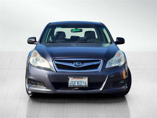 2012 Subaru Legacy Limited