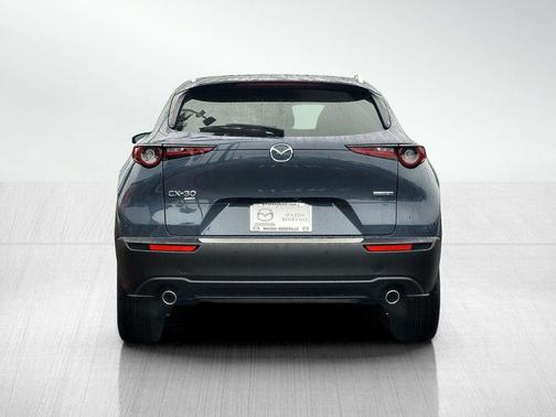 2026 Mazda CX-30 2.5 S Carbon Edition