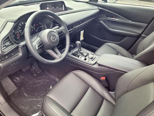 2026 Mazda CX-30 2.5 S Select Sport