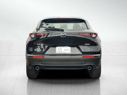 2026 Mazda CX-30 2.5 S Select Sport