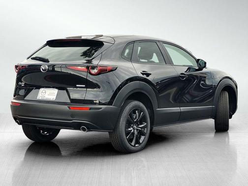 2026 Mazda CX-30 2.5 S Select Sport
