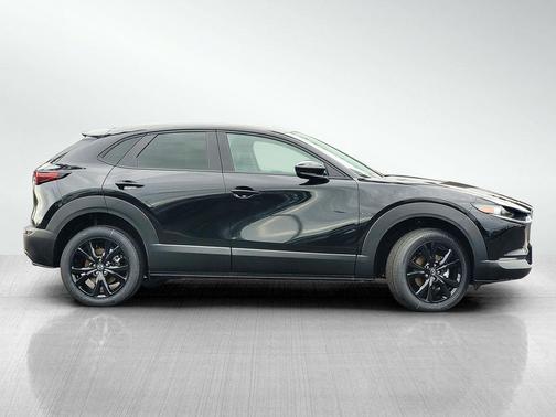 2026 Mazda CX-30 2.5 S Select Sport