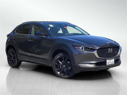2025 Mazda CX-30 2.5 S Select Sport