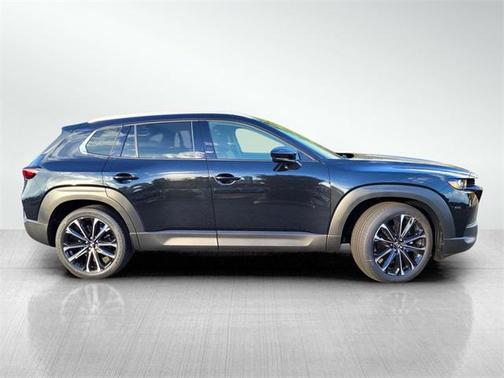2025 Mazda CX-50 2.5 Turbo Premium Package