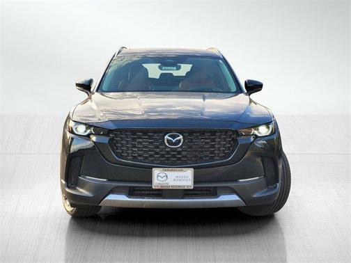2025 Mazda CX-50 2.5 Turbo Premium Package