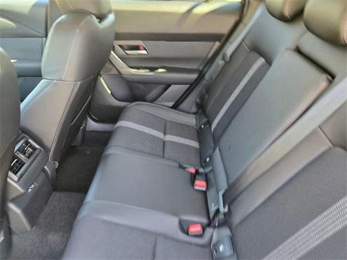 2025 Mazda CX-50 2.5 S Select Package
