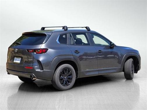 2025 Mazda CX-50 2.5 S Select Package