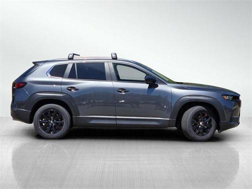 2025 Mazda CX-50 2.5 S Select Package